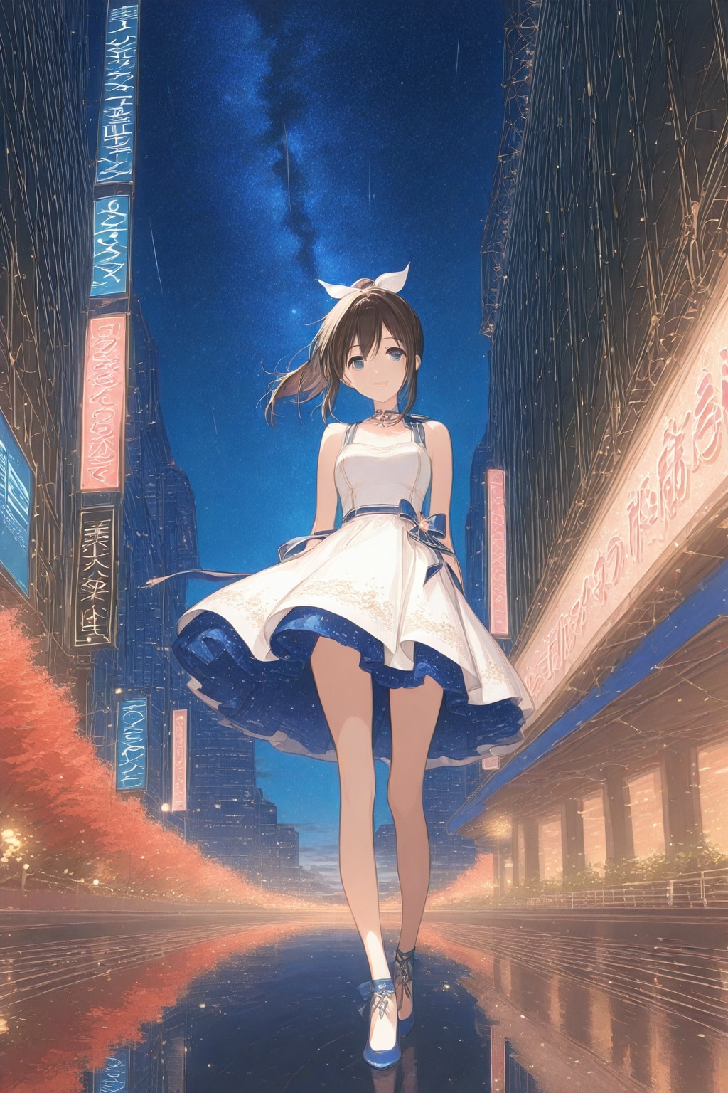 ミッドナイト・シティ