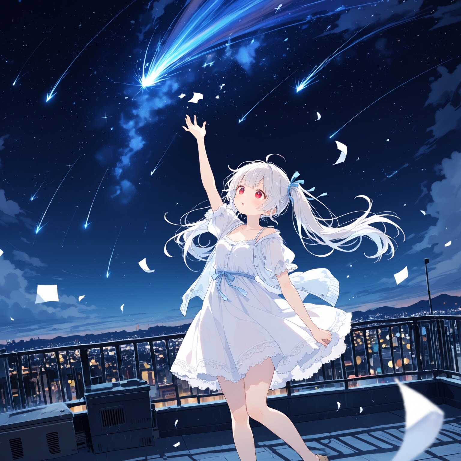 そら