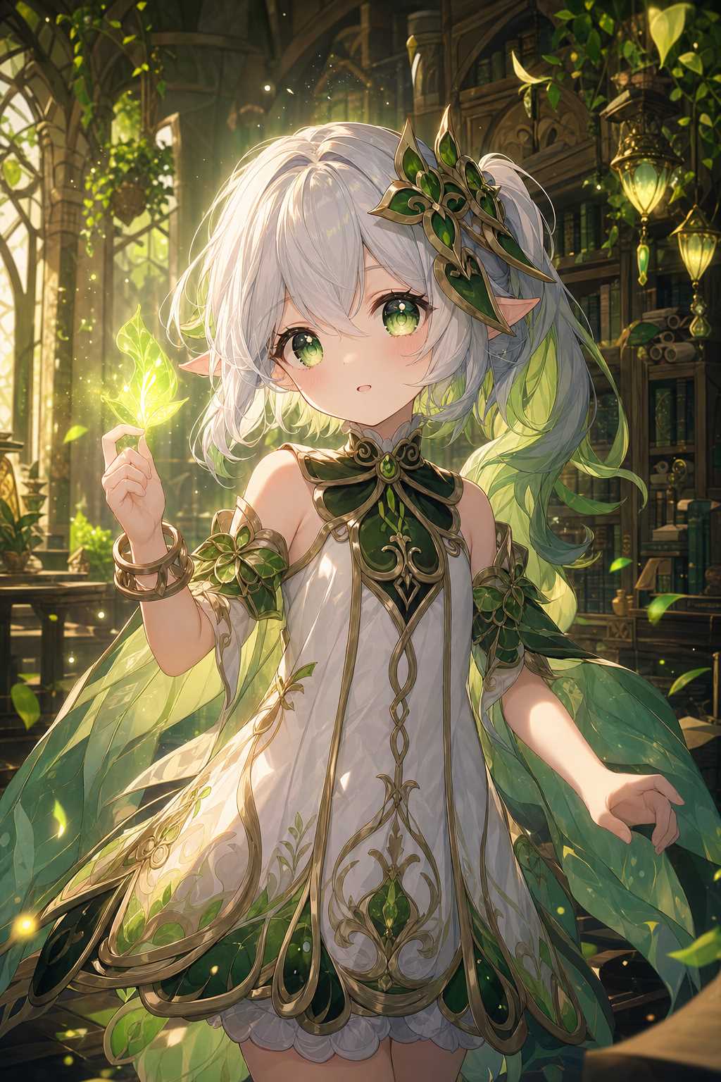 ナヒーダ