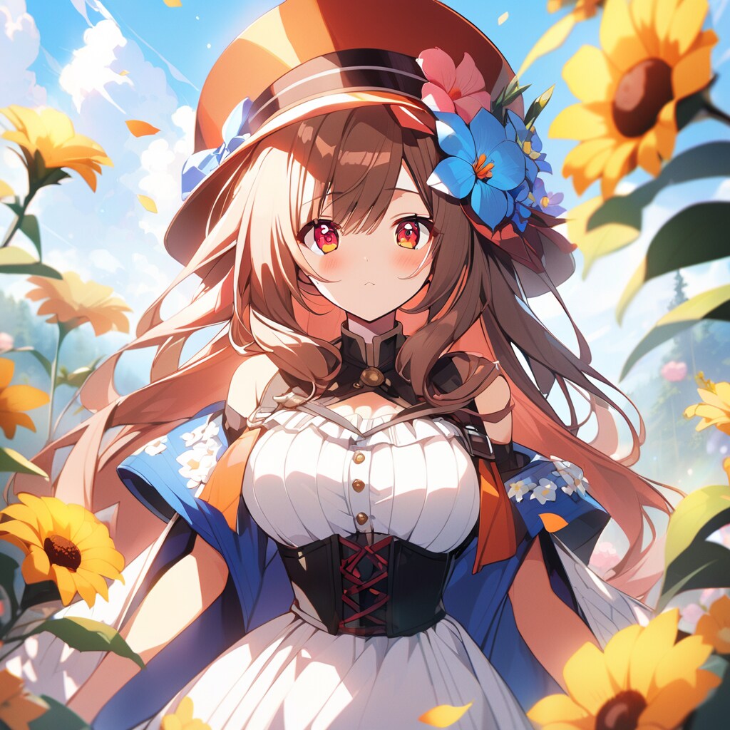 花道