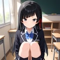 千晶ちゃん詰め合わせ 2枚目