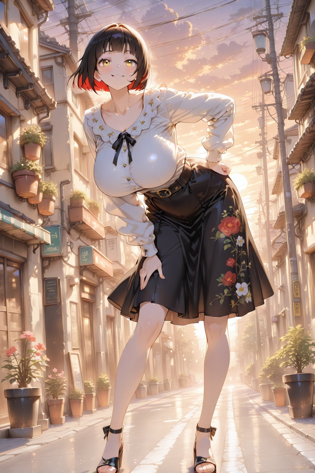 デカすぎ