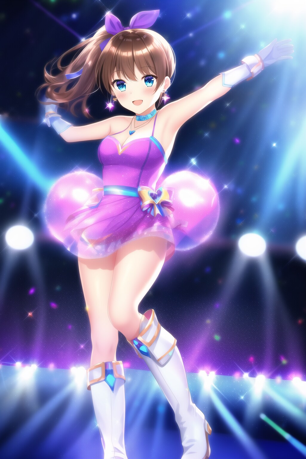 みんな！盛り上がってる？