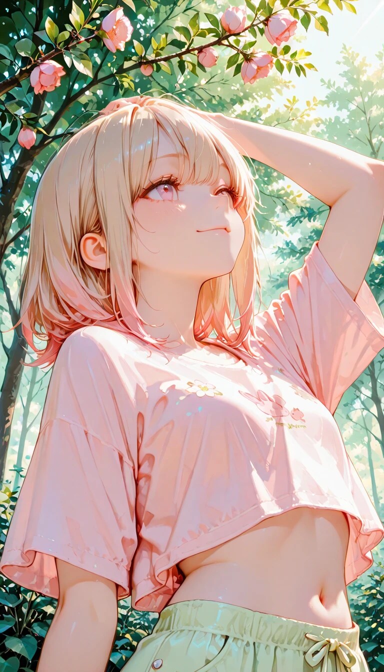 これでちょうどいい
