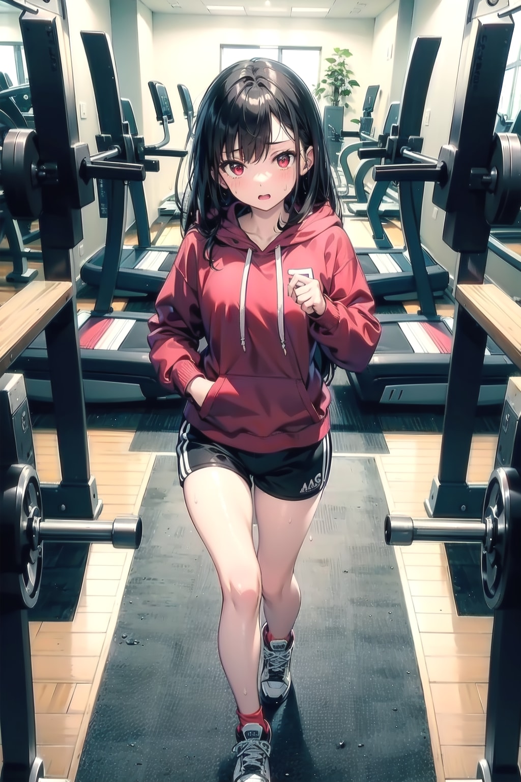 アフター５ | の人気AIイラスト・グラビア