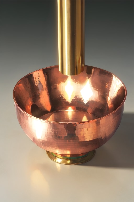 銅の器 | の人気AIイラスト・グラビア