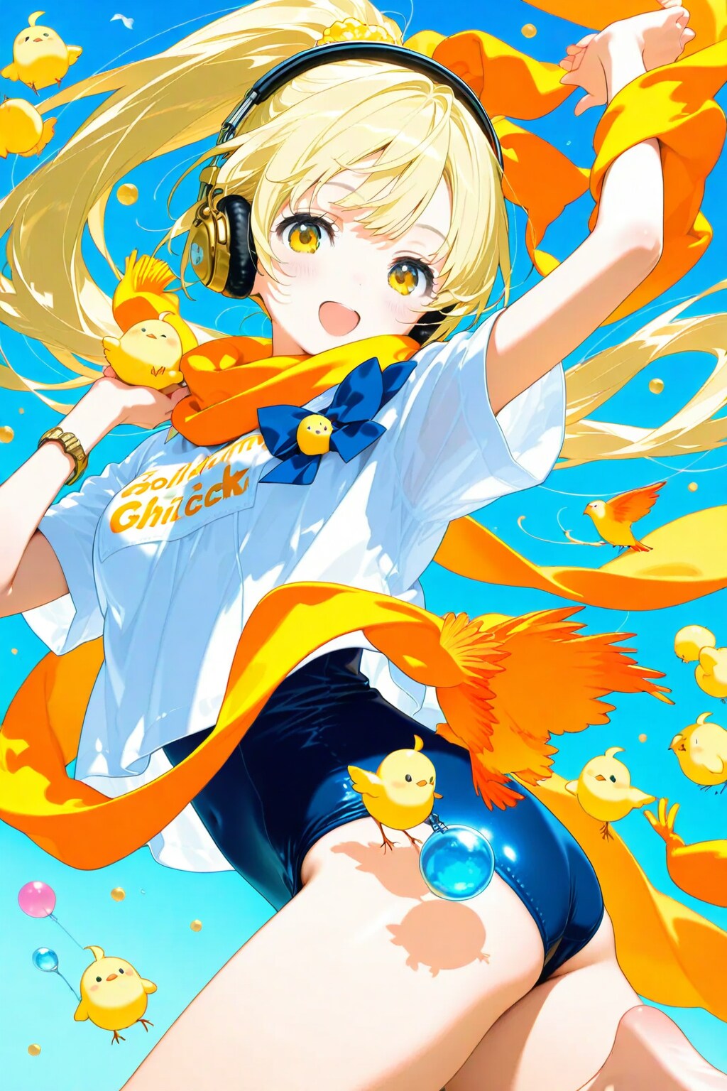 ブレイクスパイラル2