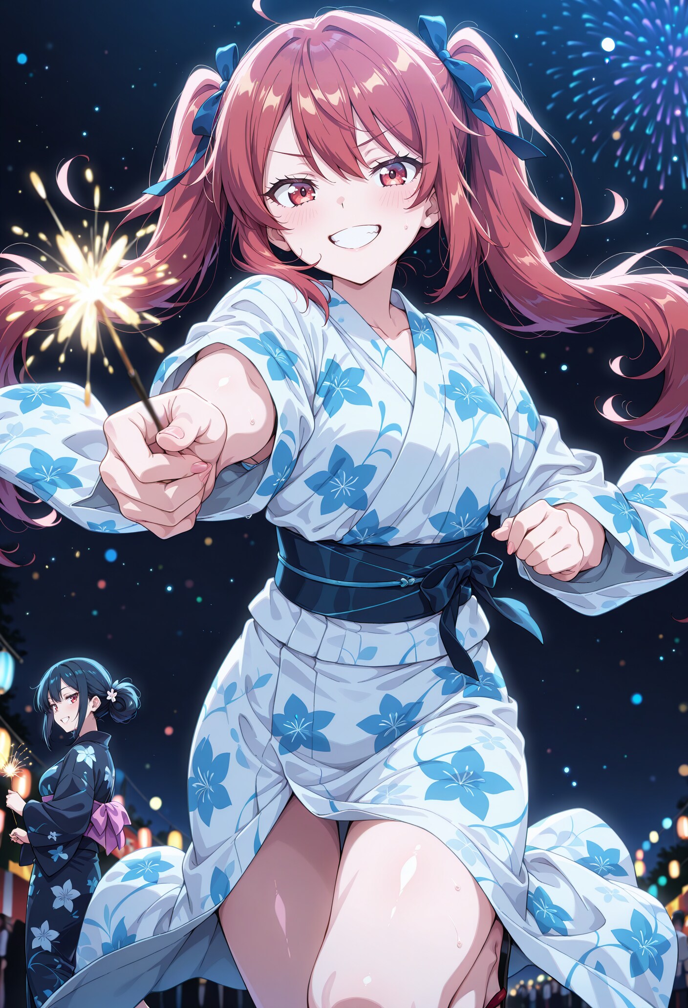 ヒトに向けてはいけません | の人気AIイラスト・グラビア