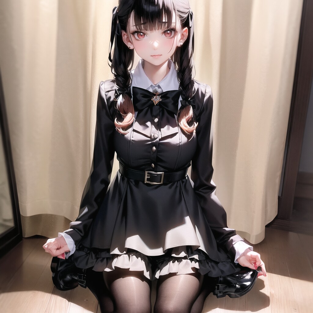 雰囲気を変えてみた