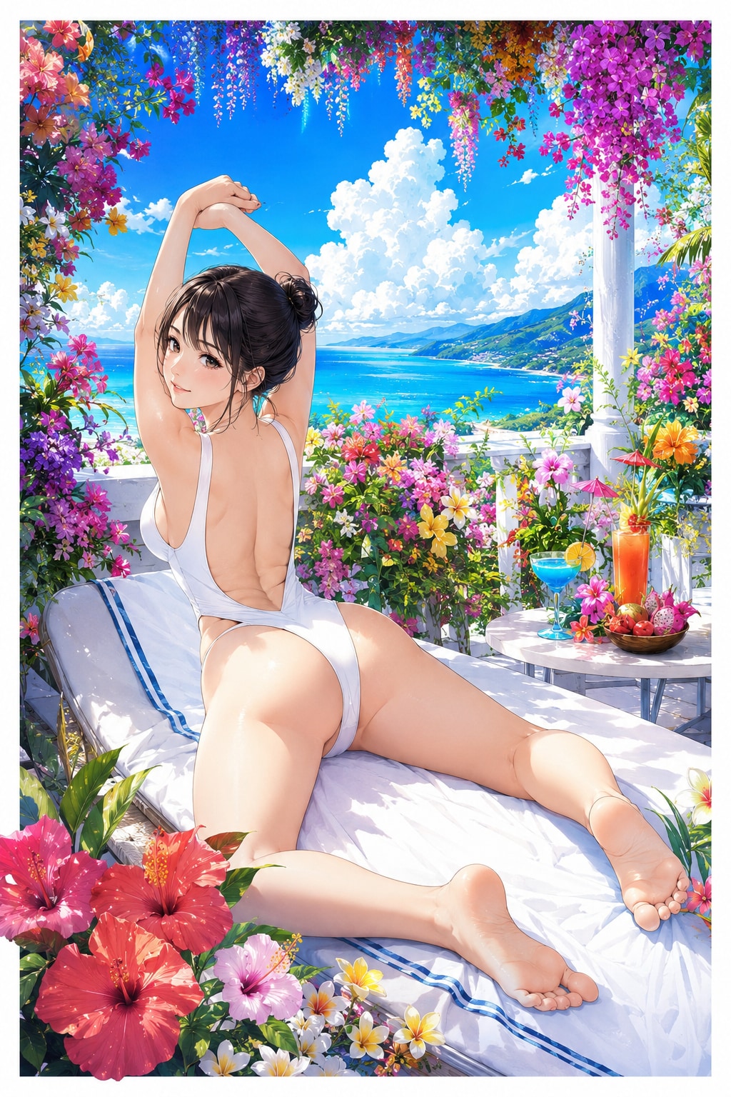 わたしのリゾート