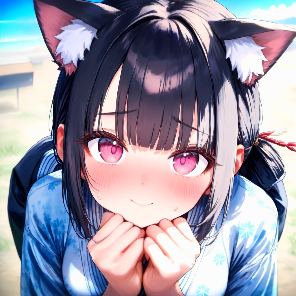 あざとさ全振り