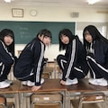 いい眺めだなあ〜 3枚目