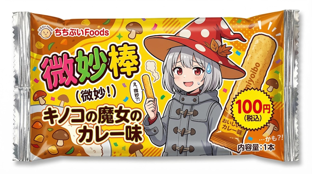 3月12日はだがしの日