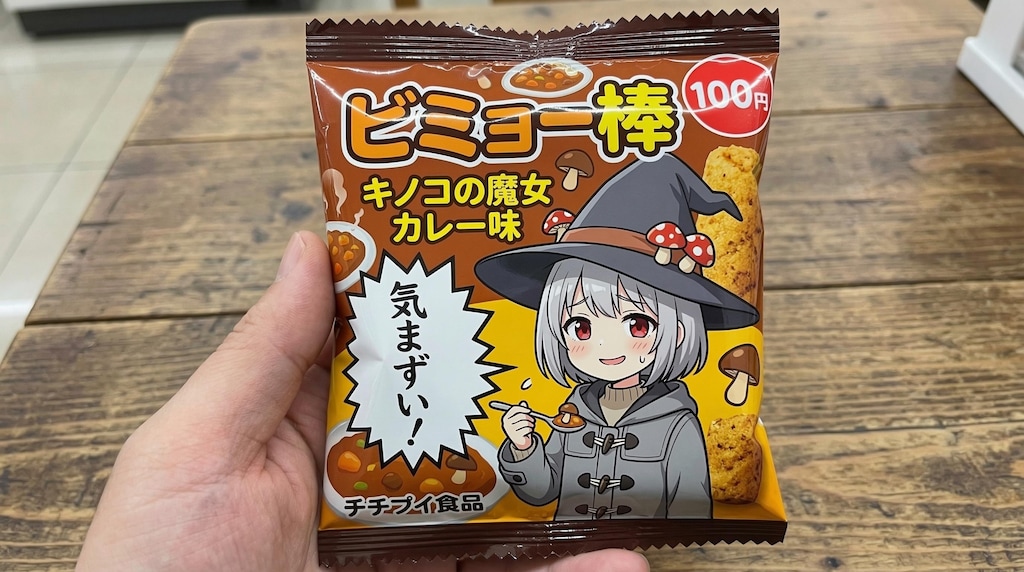 3月12日はだがしの日