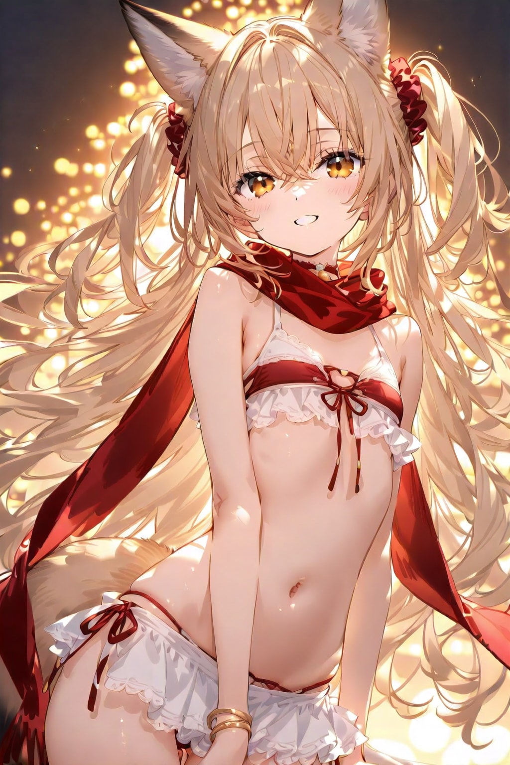 ものすごいエロオーラ（3日目）