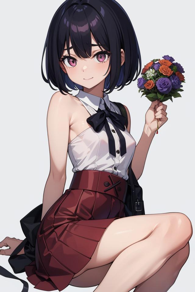 あなたに花束を