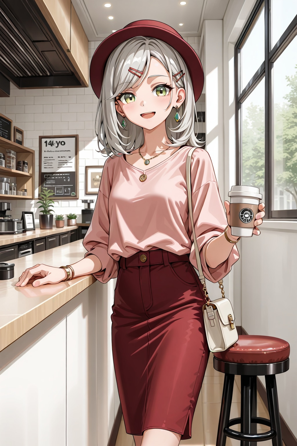 真樹ちゃん３３９