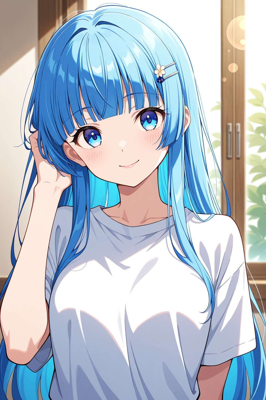 カズの子　チサちゃん