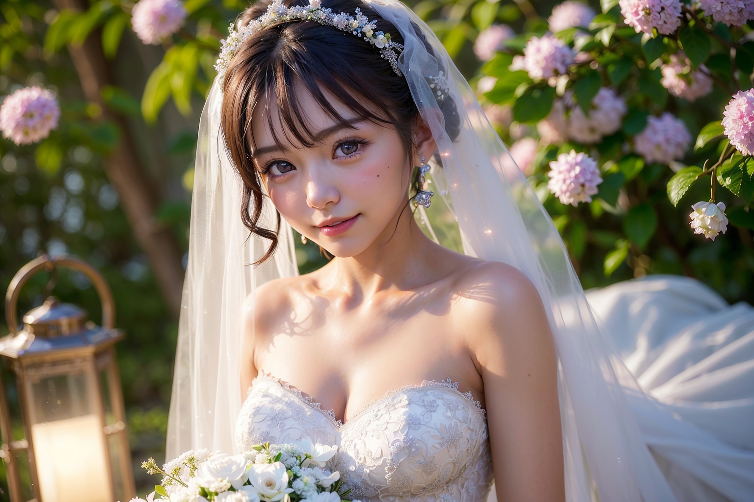 June Bride
