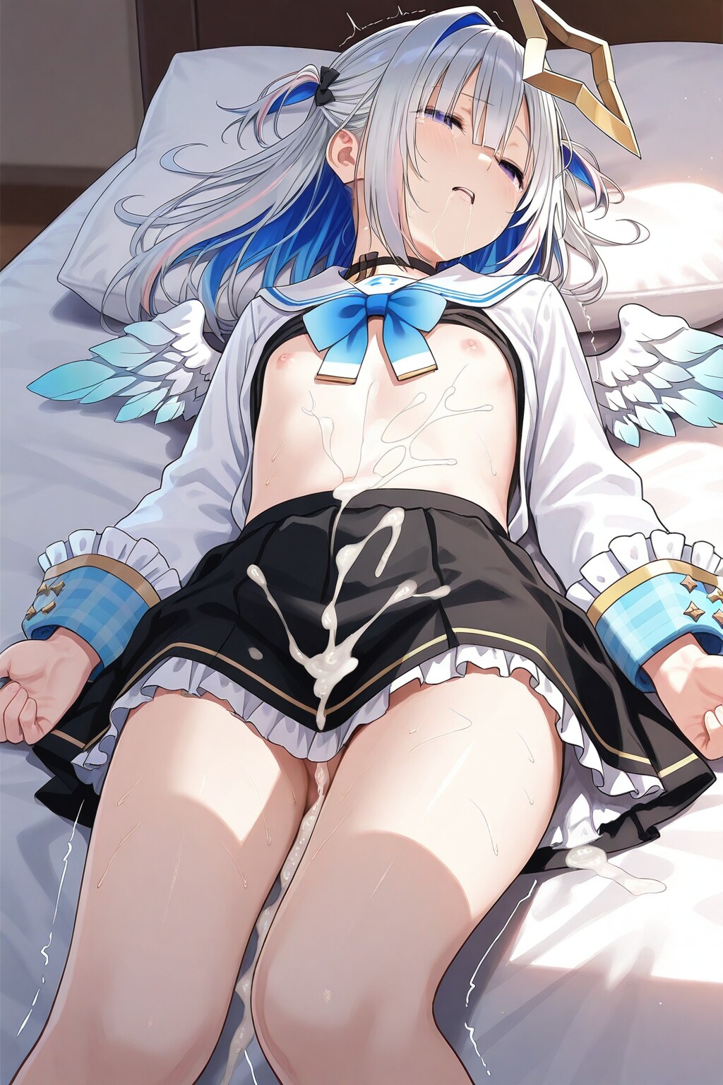 UNICORN,WAVE比較