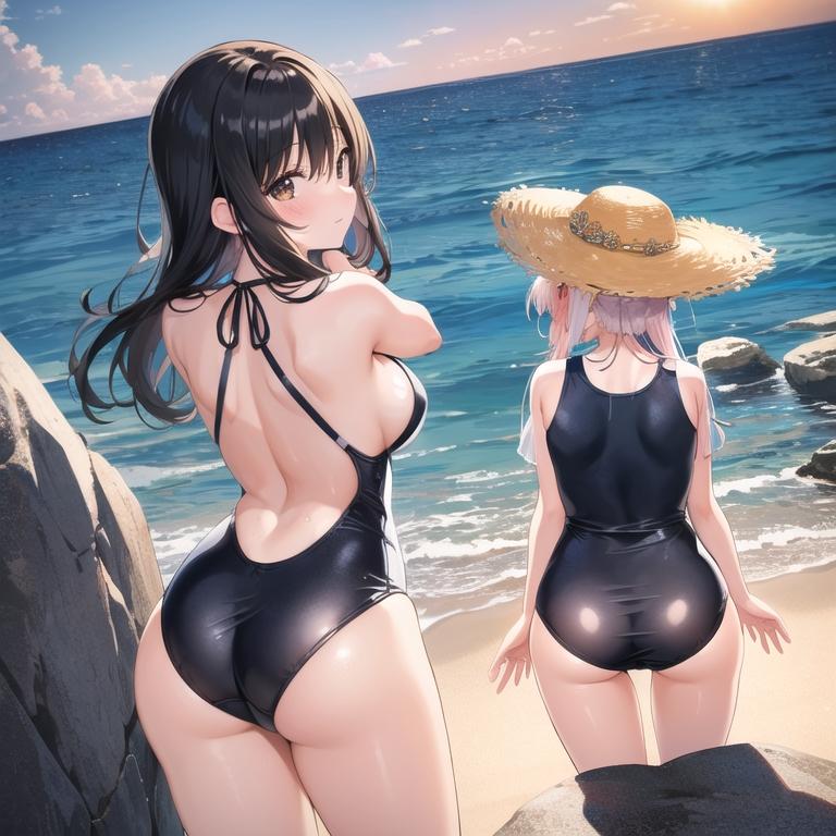 夏休みの思い出