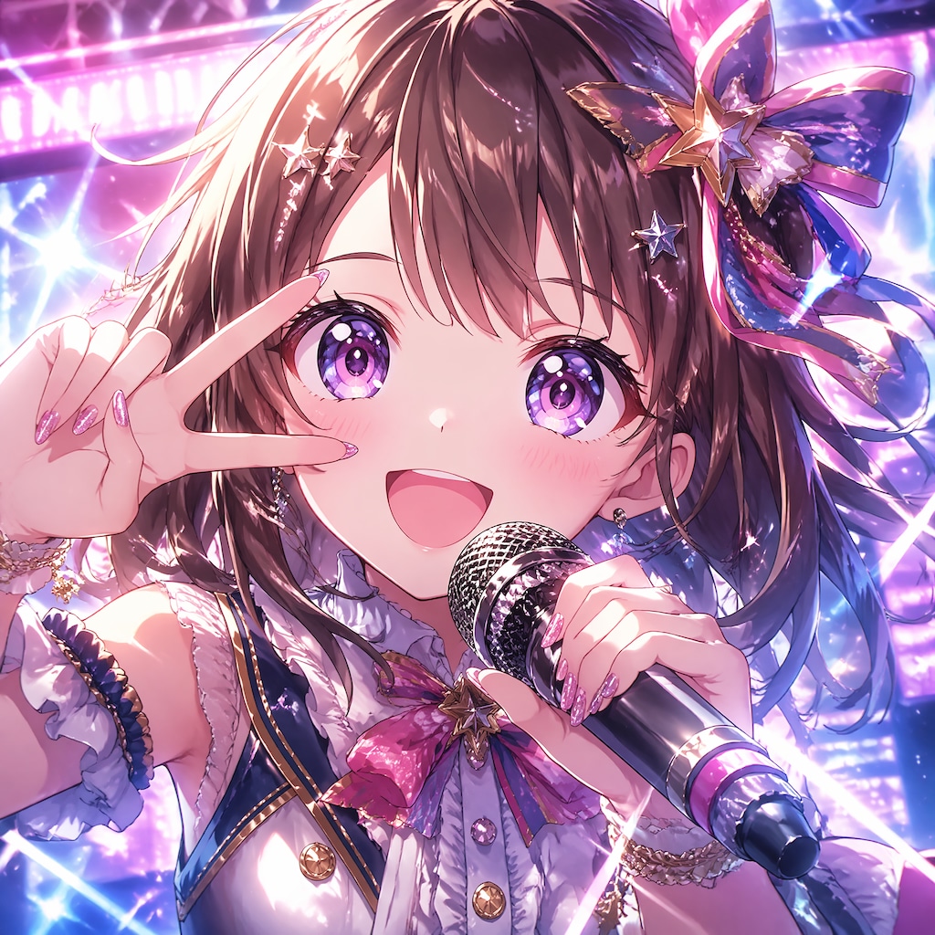 ３時のアイドル（67）