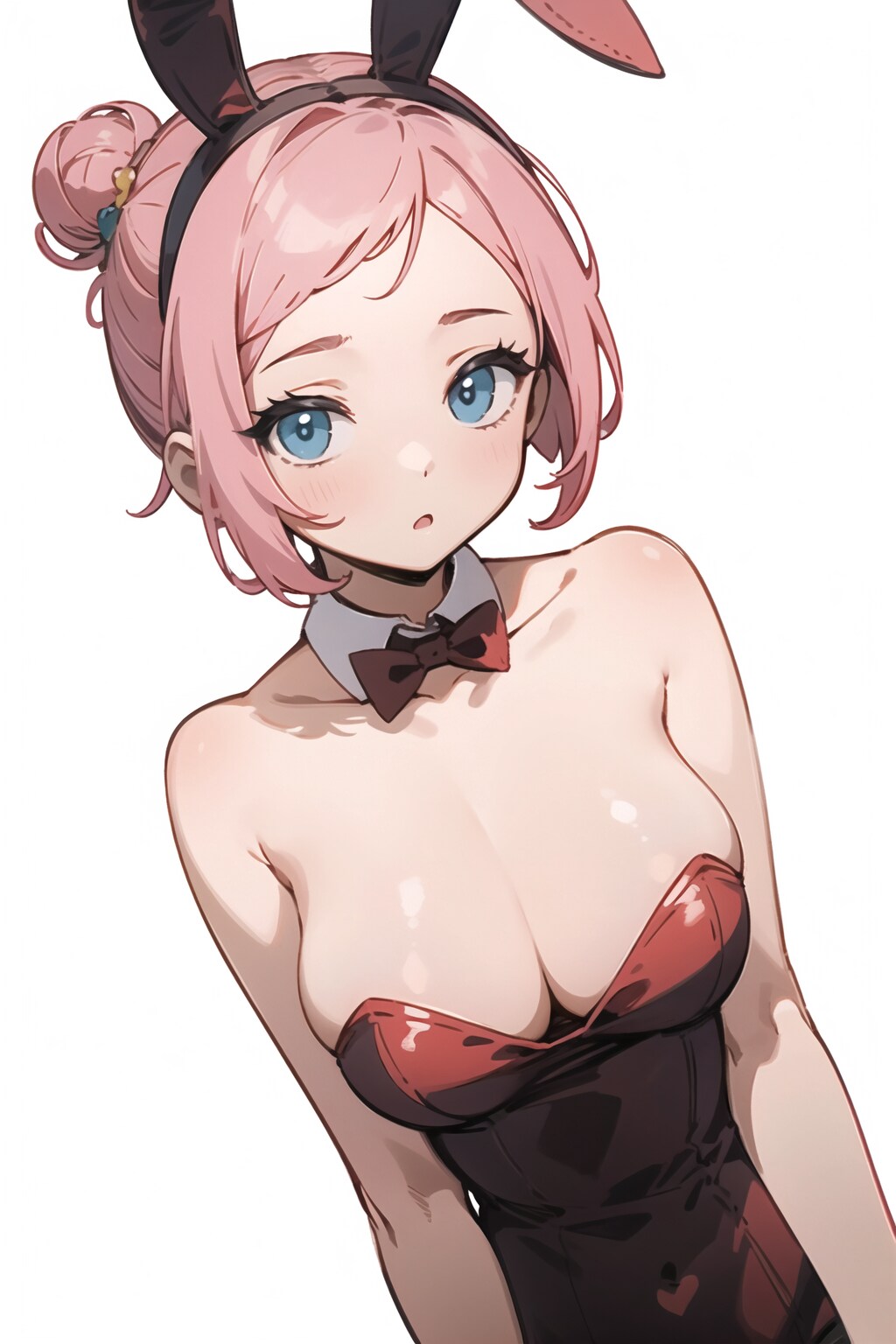 今日のバニーガール（2025/05/08）