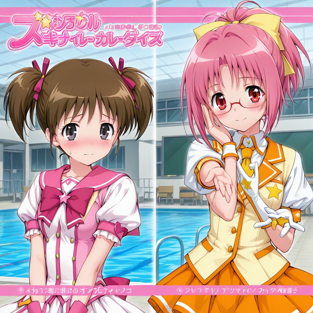 かわいい我が子53号