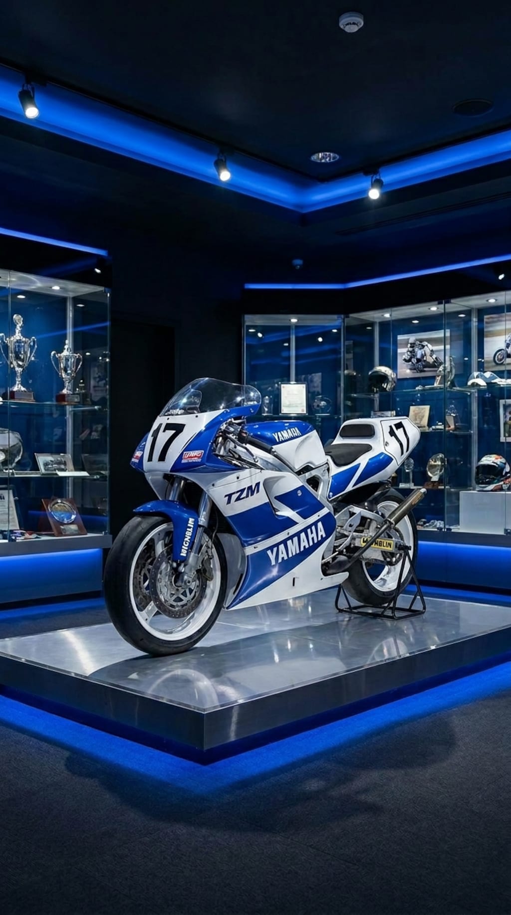 YAMAHA