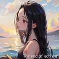 The end of sorrow 12枚目
