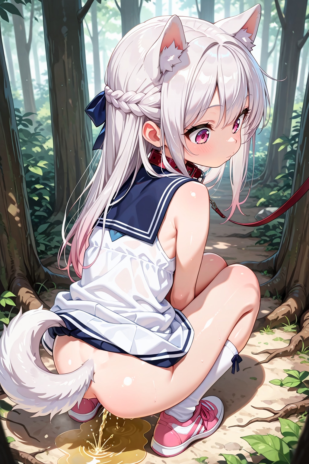 おさんぽ