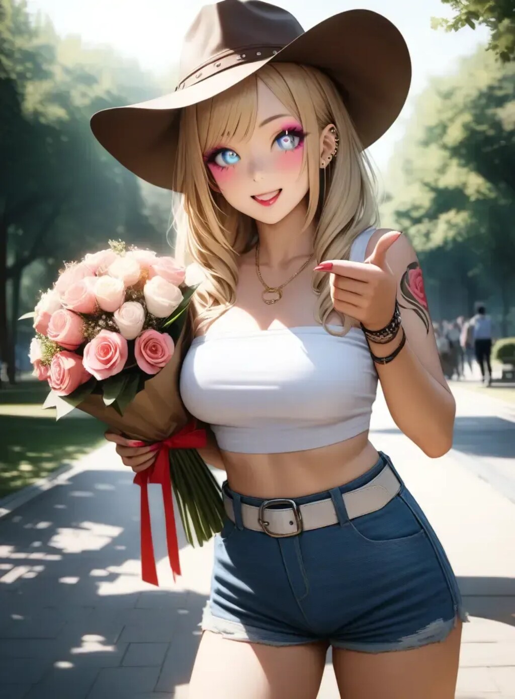 100フォロワーありがとうございます