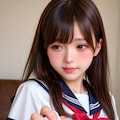 パンツプレゼントでパンこき 5枚目