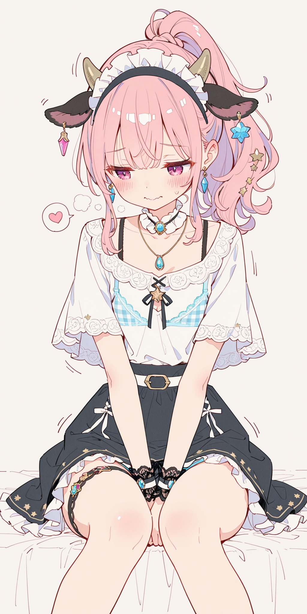 うちの子候補生ズ