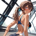 ウチの子ナイスバディ代表 2枚目