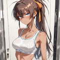 ウチの子ナイスバディ代表 3枚目