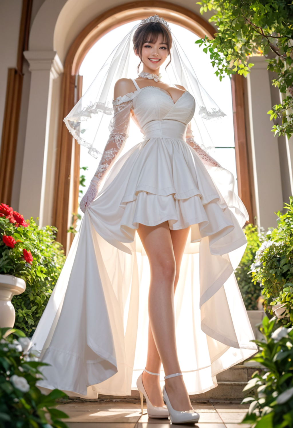 FANZA新作【いきなり子作り2】サンプル01