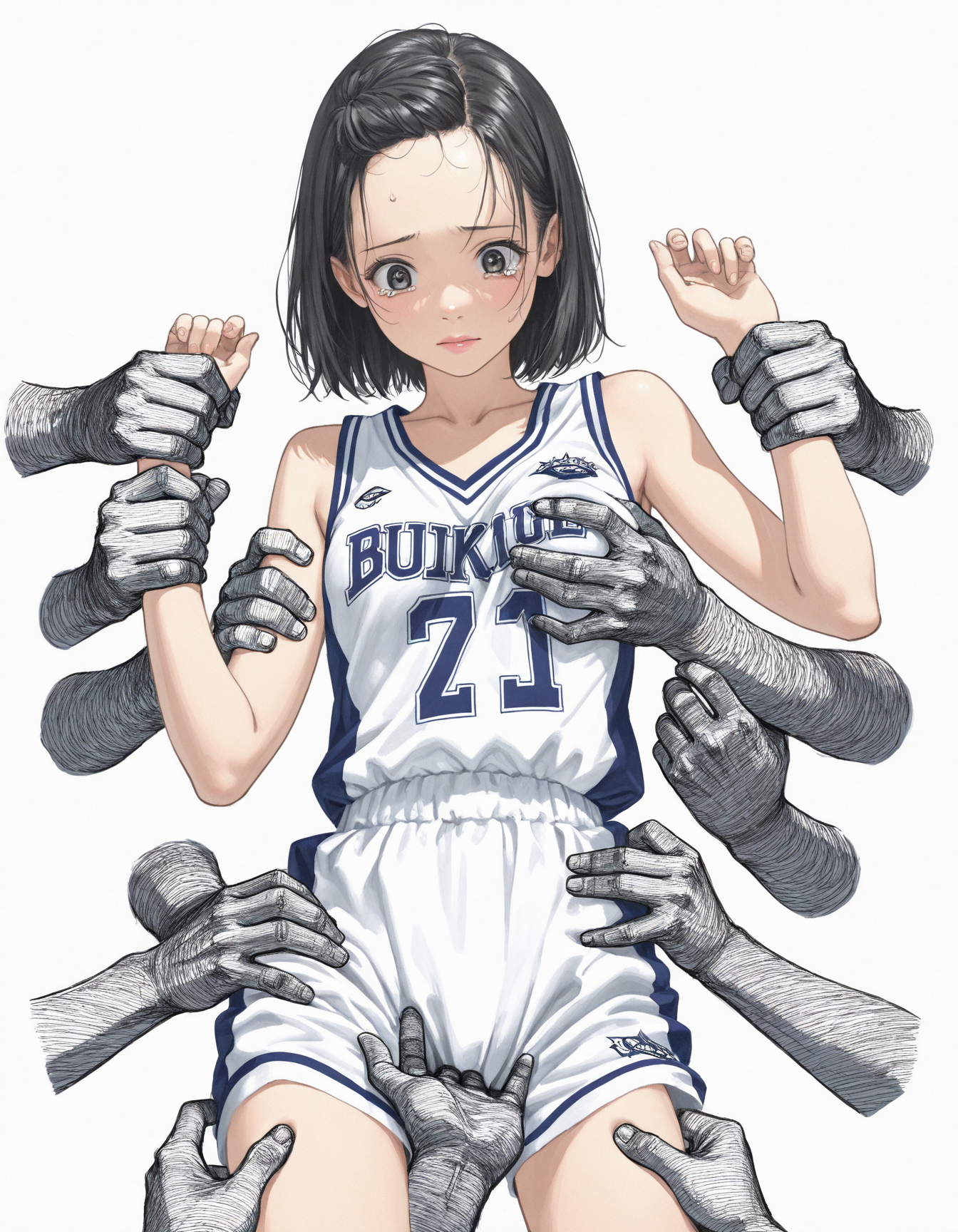 乙女の妄想 6