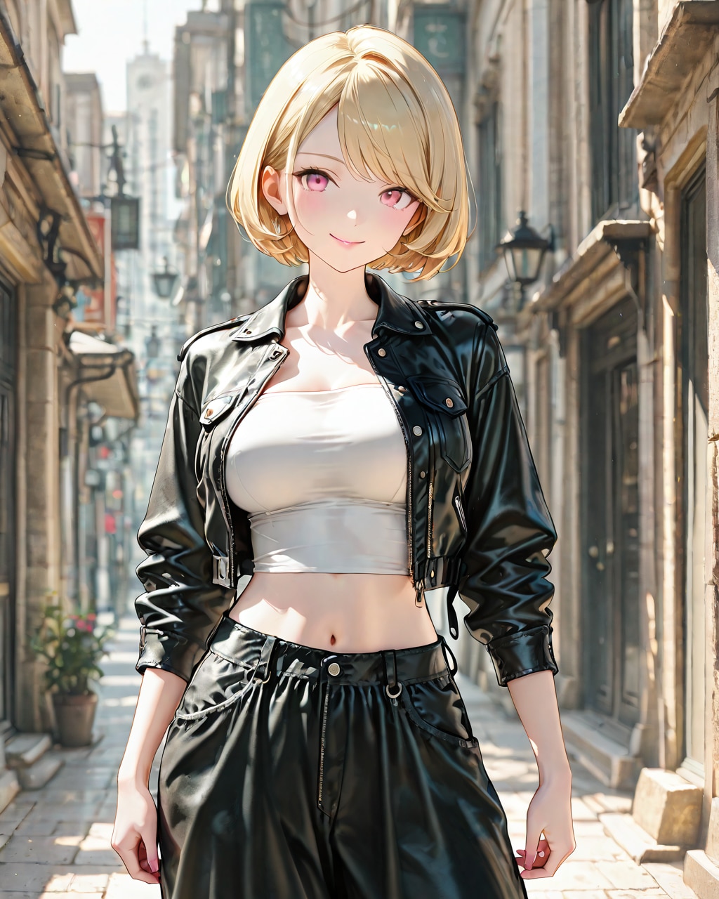 クールビューティ