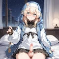 ブリジットくんと交尾がしたい 3枚目