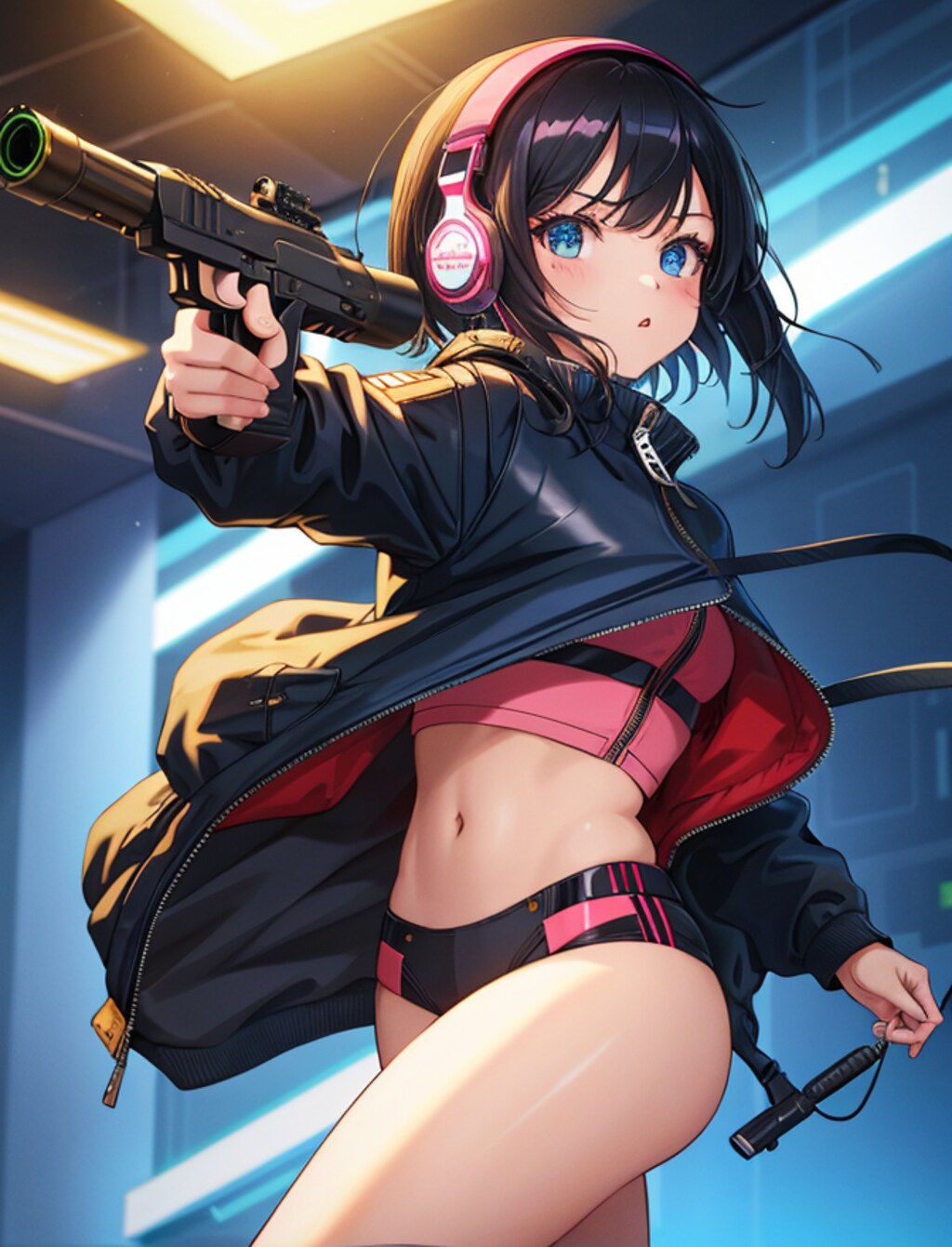 あらよっと