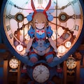 alice in wonderland 6枚目