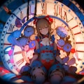 alice in wonderland 5枚目