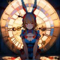 alice in wonderland 3枚目