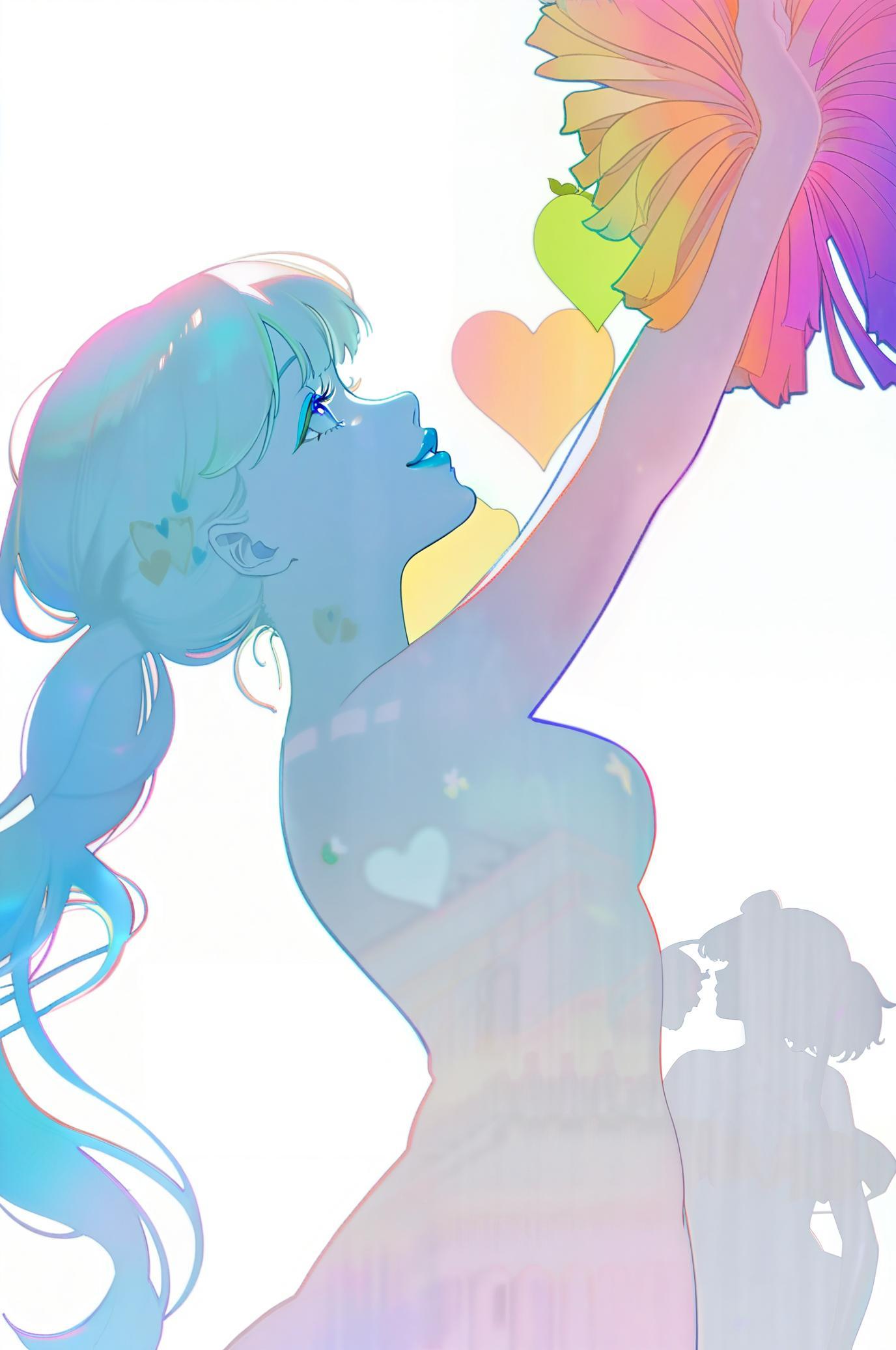 ルーキーズ応援団🏳️