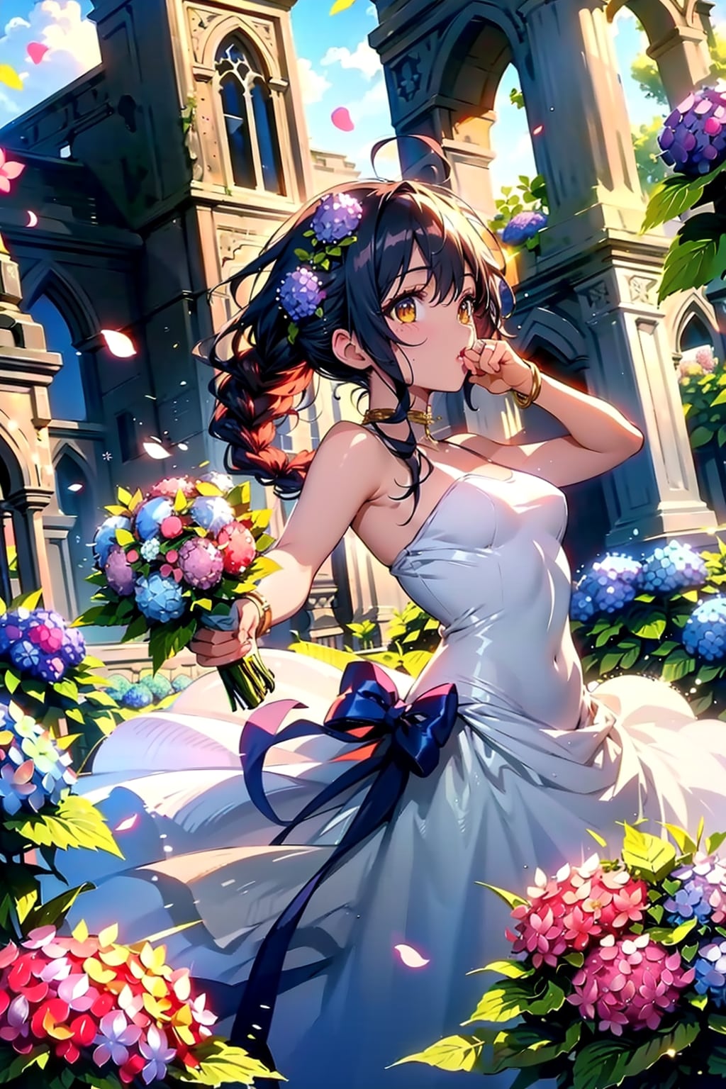 ゆびきった | の人気AIイラスト・グラビア