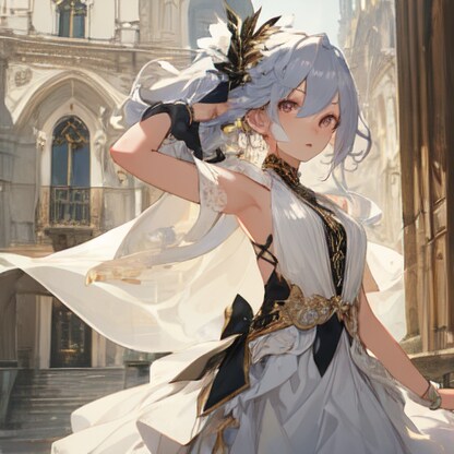 姫君３