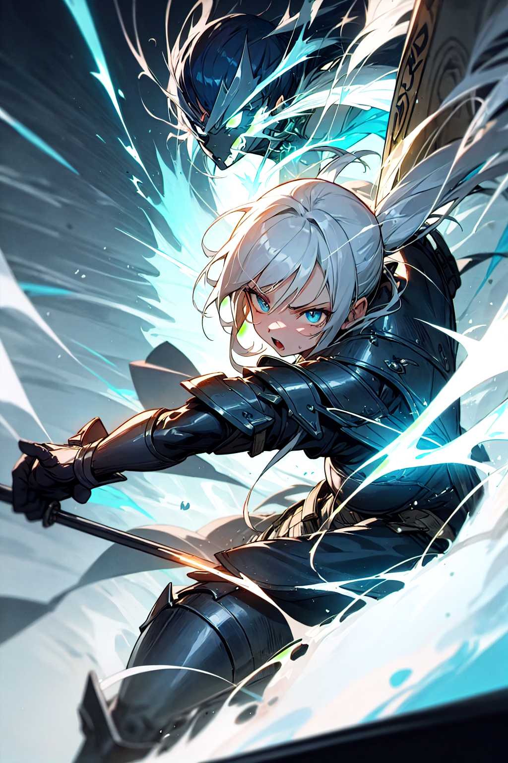 Thunderclap