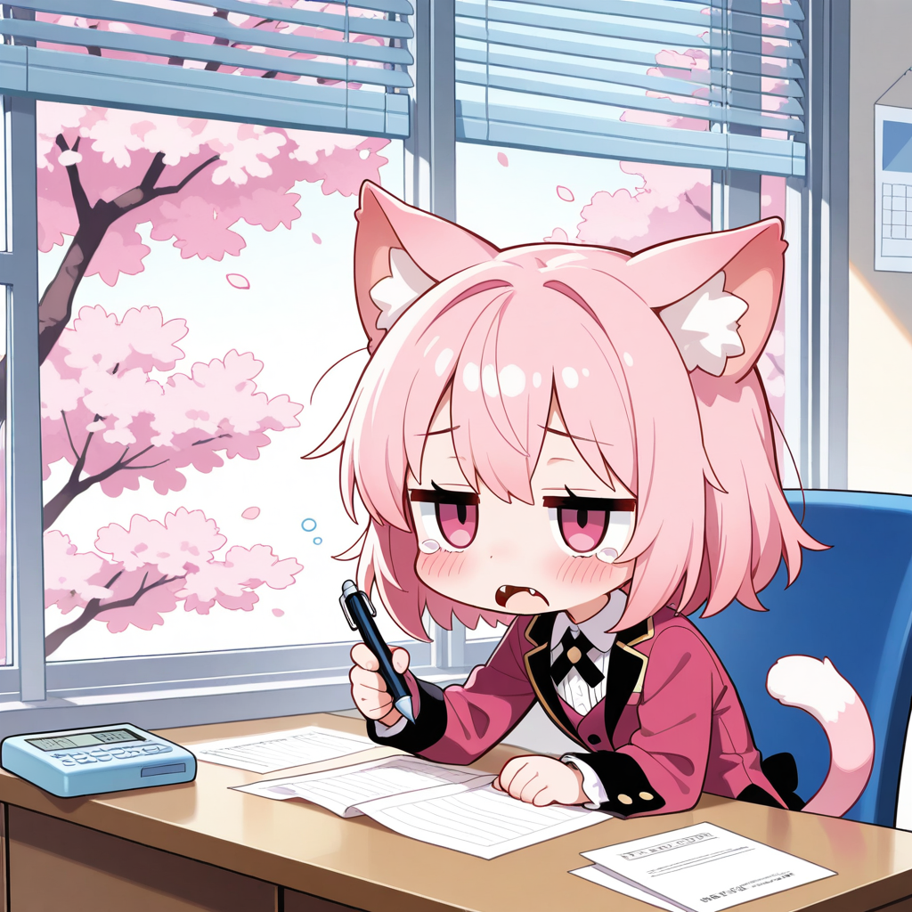 今日は財務の日