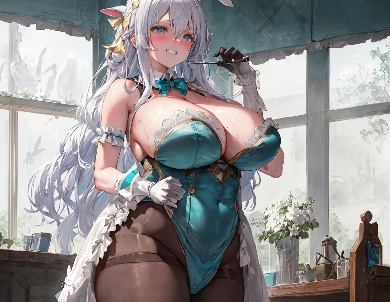エロいの作りたい